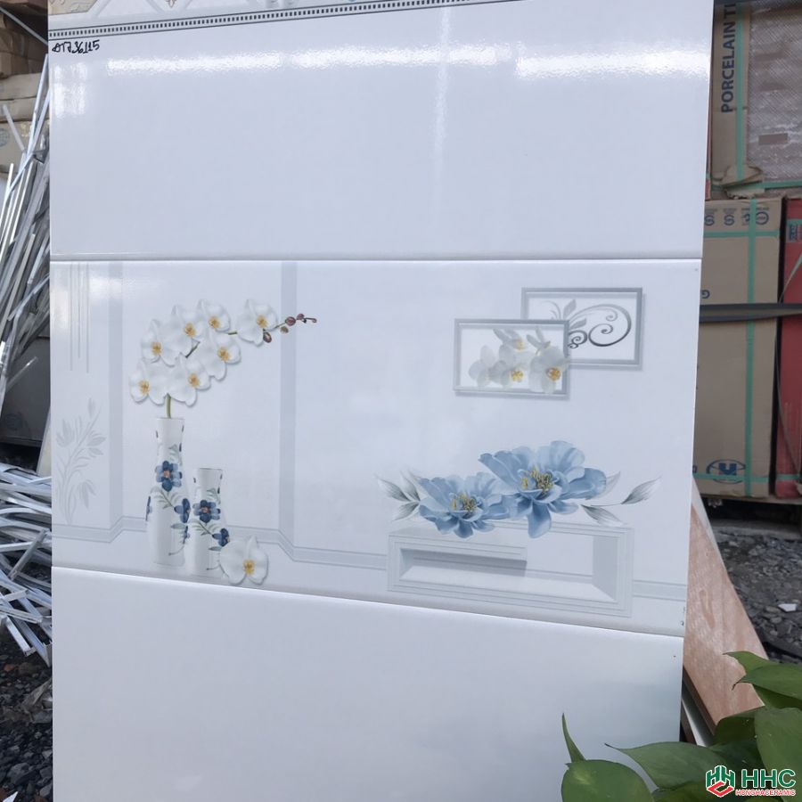 Bộ gach 30x60 ốp tường A1736115TTB